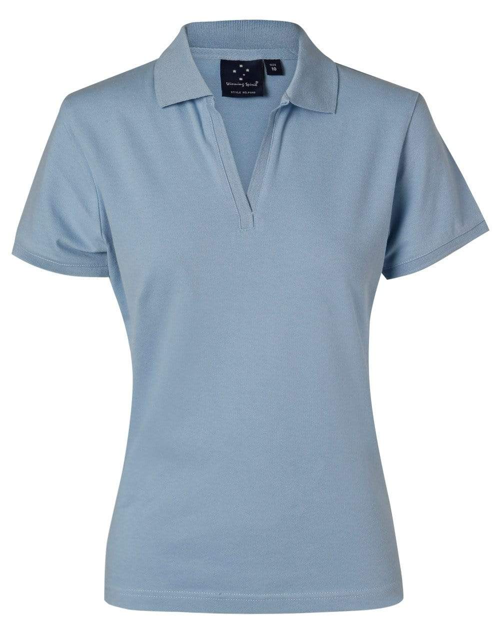 Winning Spirit Polo Women's PS40